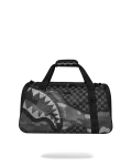 3AM RIPTIDE PET CARRIER DUFFLE