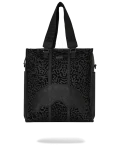 SPYCRAFT PREDATOR DUFFLE CARRY-ON BAG