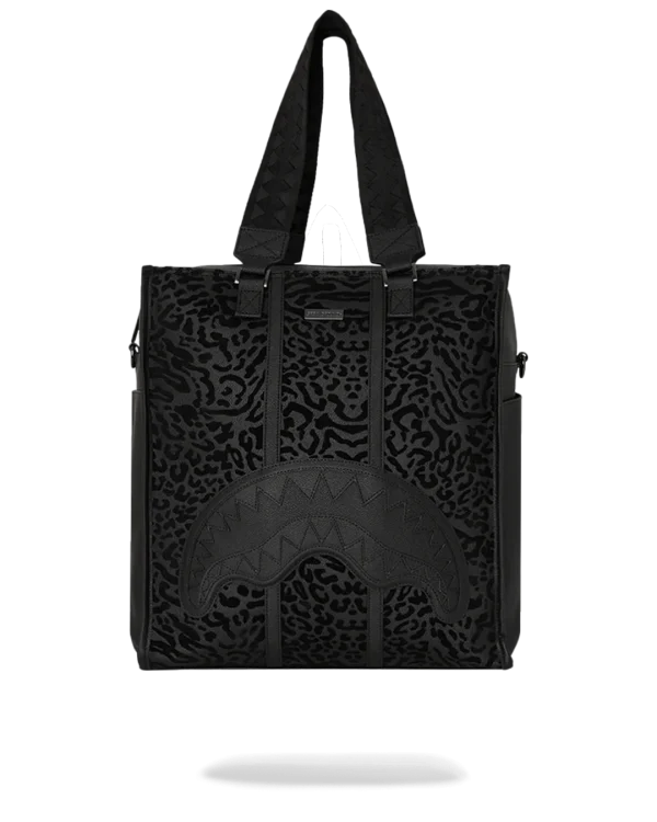 SPYCRAFT PREDATOR DUFFLE CARRY-ON BAG