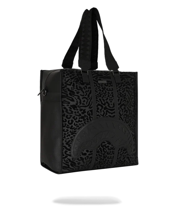 SPYCRAFT PREDATOR DUFFLE CARRY-ON BAG