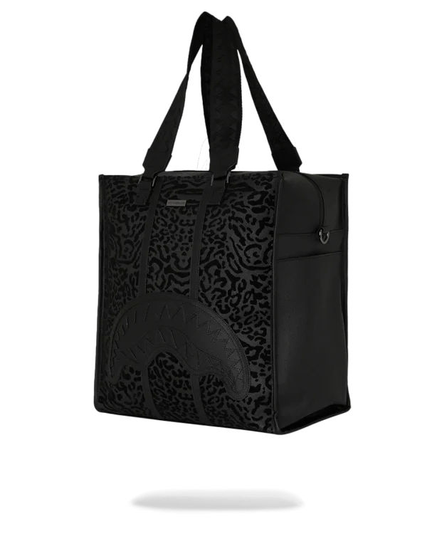 SPYCRAFT PREDATOR DUFFLE CARRY-ON BAG