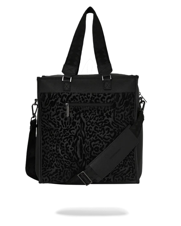 SPYCRAFT PREDATOR DUFFLE CARRY-ON BAG