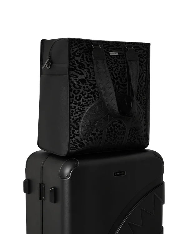 SPYCRAFT PREDATOR DUFFLE CARRY-ON BAG