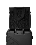 SPYCRAFT PREDATOR DUFFLE CARRY-ON BAG
