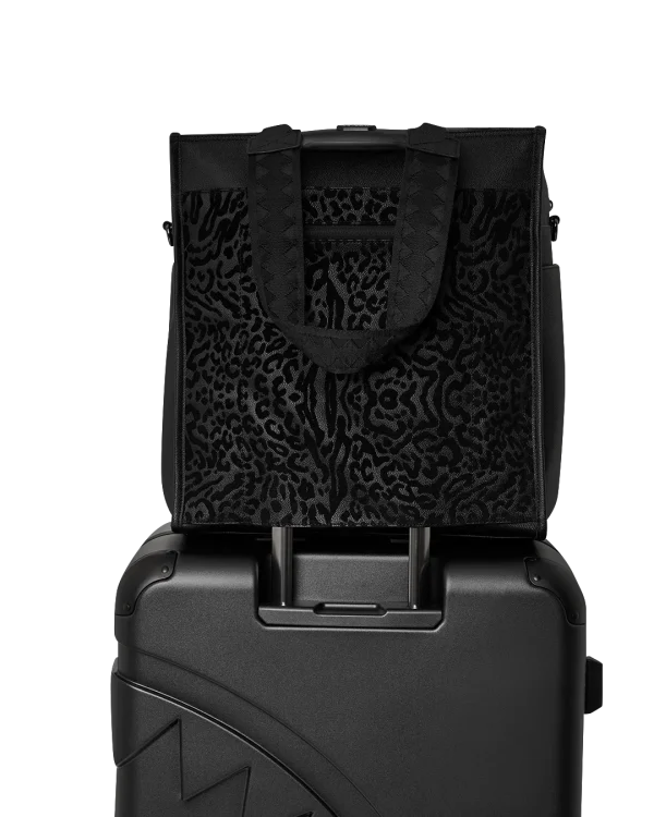 SPYCRAFT PREDATOR DUFFLE CARRY-ON BAG