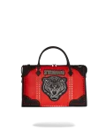 BRONX BRAWLER PYRAMID DUFFLE
