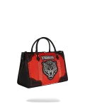 BRONX BRAWLER PYRAMID DUFFLE