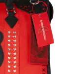 BRONX BRAWLER PYRAMID DUFFLE
