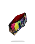SHARK MASTERPIECES PYRAMID LARGE DUFFLE