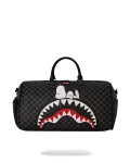 SNOOPY DAY OFF DUFFLE