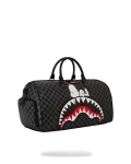 SNOOPY DAY OFF DUFFLE