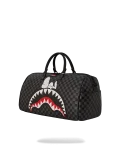 SNOOPY DAY OFF DUFFLE
