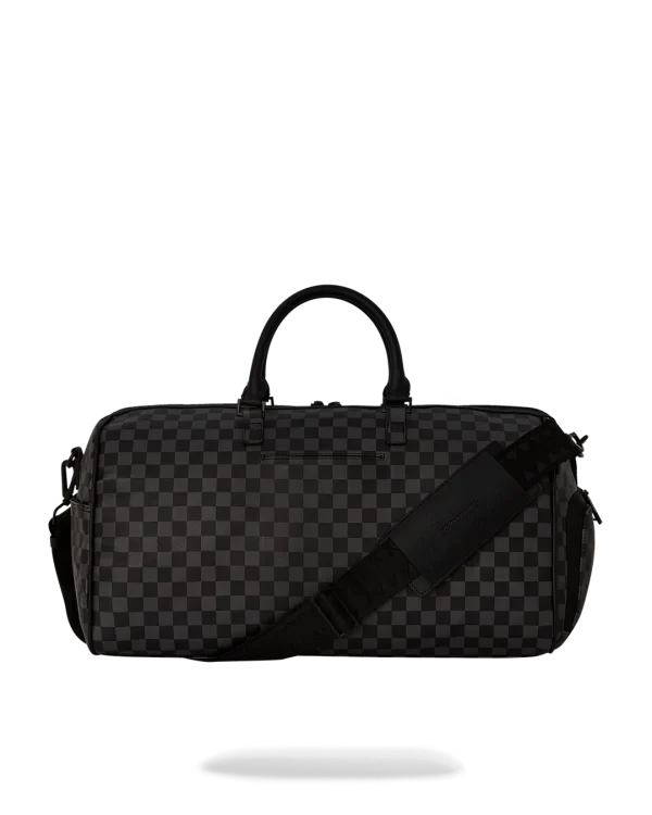 SNOOPY DAY OFF DUFFLE