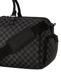 SNOOPY DAY OFF DUFFLE