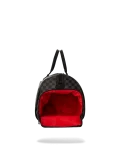 SNOOPY DAY OFF DUFFLE