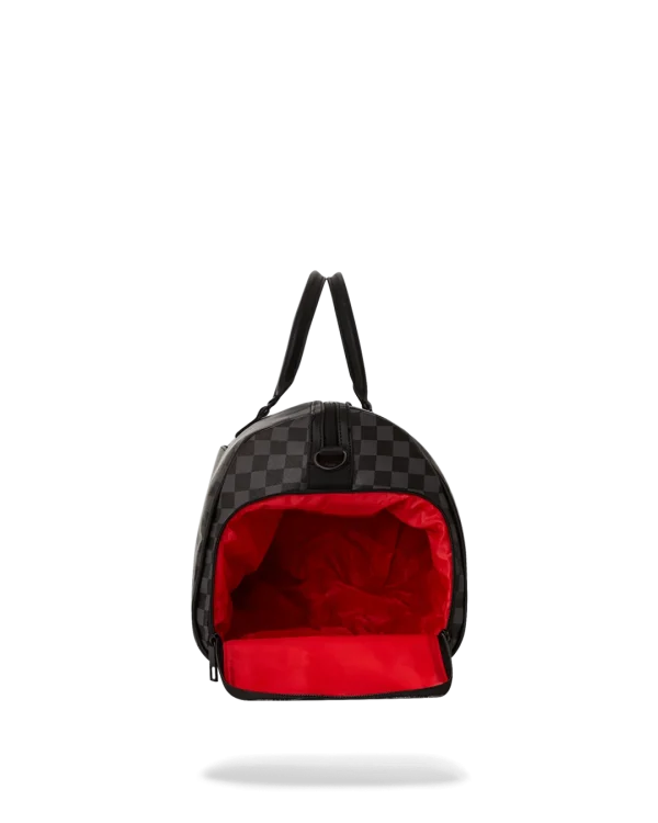 SNOOPY DAY OFF DUFFLE