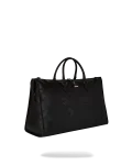 JAMES FIRST CLASS GLOBAL TAKEOFF PYRAMID DUFFLE