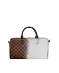 SPRAYSHARKS WORLDWIDE MINI DUFFLE