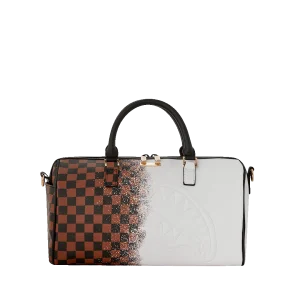 SPRAYSHARKS WORLDWIDE MINI DUFFLE