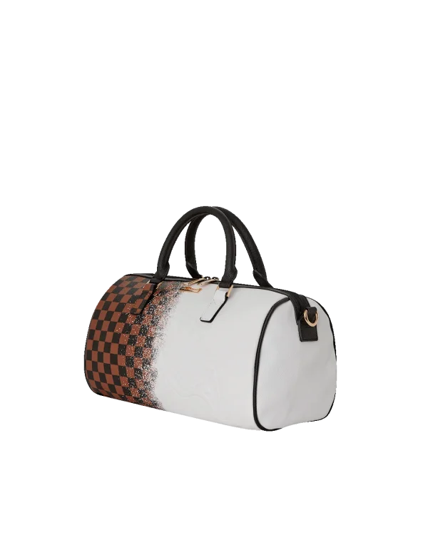 SPRAYSHARKS WORLDWIDE MINI DUFFLE
