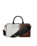 SPRAYSHARKS WORLDWIDE MINI DUFFLE