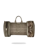 THE MET GREEK TEMPLE OF SARDIS COLUMN DUFFLE