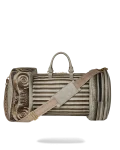 THE MET GREEK TEMPLE OF SARDIS COLUMN DUFFLE