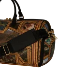 THE MET MASTERPIECES DUFFLE