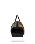 THE MET MASTERPIECES DUFFLE