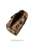 THE MET MASTERPIECES DUFFLE