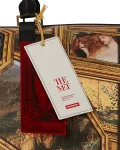 THE MET MASTERPIECES DUFFLE