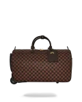 FROM PARIS WITH LOVE - EXPRESS DUFFLE (WITH WHEELS)