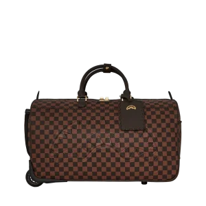 FROM PARIS WITH LOVE - EXPRESS DUFFLE (WITH WHEELS)