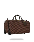FROM PARIS WITH LOVE - EXPRESS DUFFLE (WITH WHEELS)