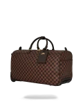 FROM PARIS WITH LOVE - EXPRESS DUFFLE (WITH WHEELS)