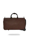 FROM PARIS WITH LOVE - EXPRESS DUFFLE (WITH WHEELS)