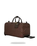 FROM PARIS WITH LOVE - EXPRESS DUFFLE (WITH WHEELS)