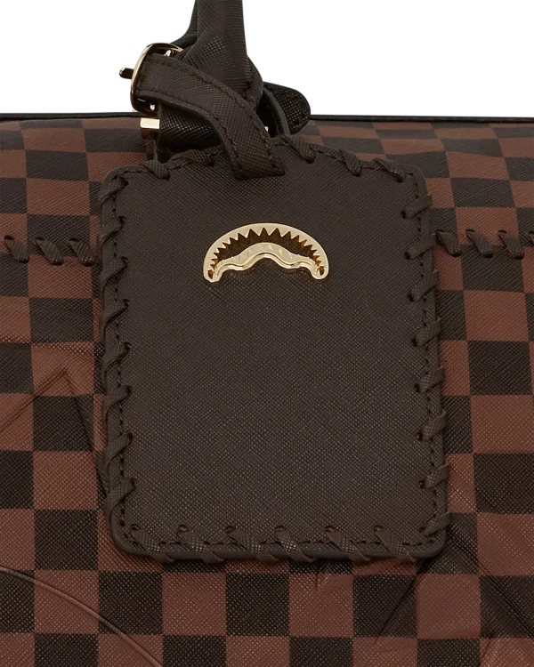 FROM PARIS WITH LOVE - EXPRESS DUFFLE (WITH WHEELS)