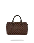 FROM PARIS WITH LOVE MINI DUFFLE
