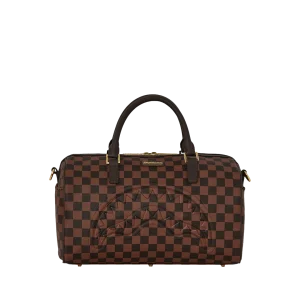 FROM PARIS WITH LOVE MINI DUFFLE