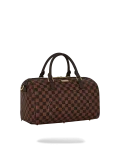 FROM PARIS WITH LOVE MINI DUFFLE