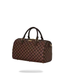 FROM PARIS WITH LOVE MINI DUFFLE