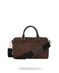 FROM PARIS WITH LOVE MINI DUFFLE
