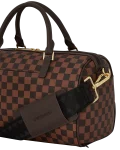 FROM PARIS WITH LOVE MINI DUFFLE