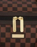 FROM PARIS WITH LOVE MINI DUFFLE