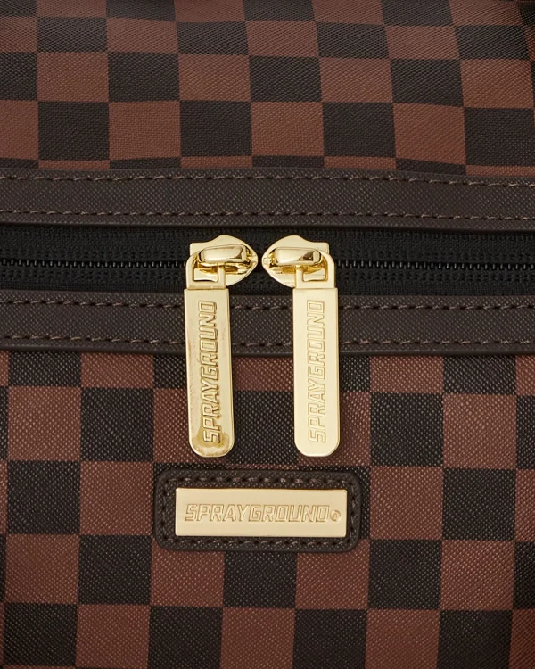 FROM PARIS WITH LOVE MINI DUFFLE