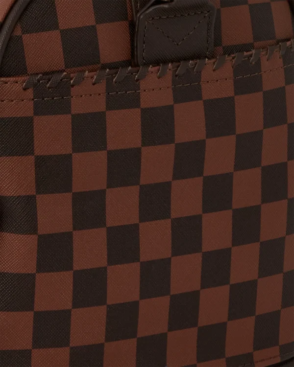 FROM PARIS WITH LOVE MINI DUFFLE