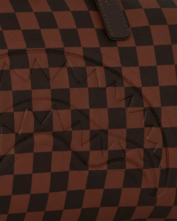 FROM PARIS WITH LOVE MINI DUFFLE