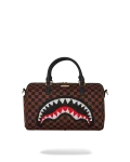 KYOTOKNIT SHARKS IN PARIS MINI DUFFLE