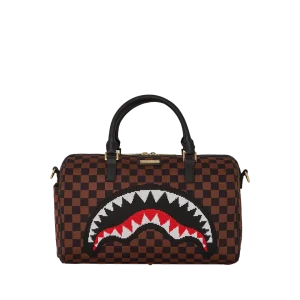 KYOTOKNIT SHARKS IN PARIS MINI DUFFLE